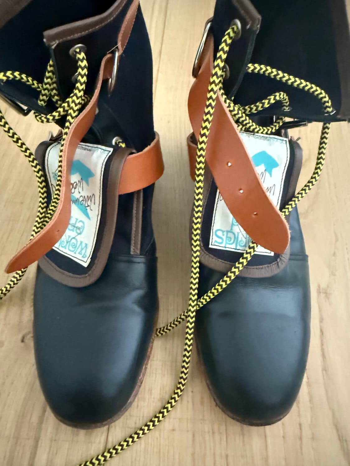 비비안웨스트우드 파이럿 부츠 (Pirate Boots) 사이즈7 250 상품이미지2