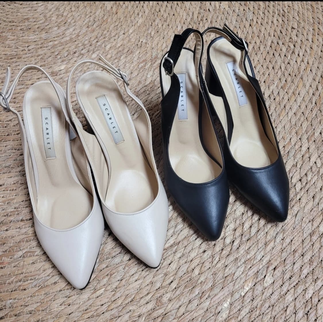 새상품
일괄2세트

보시다시피 상태좋습니다
샘플용으로 두었던거라
상태 매 상품이미지2