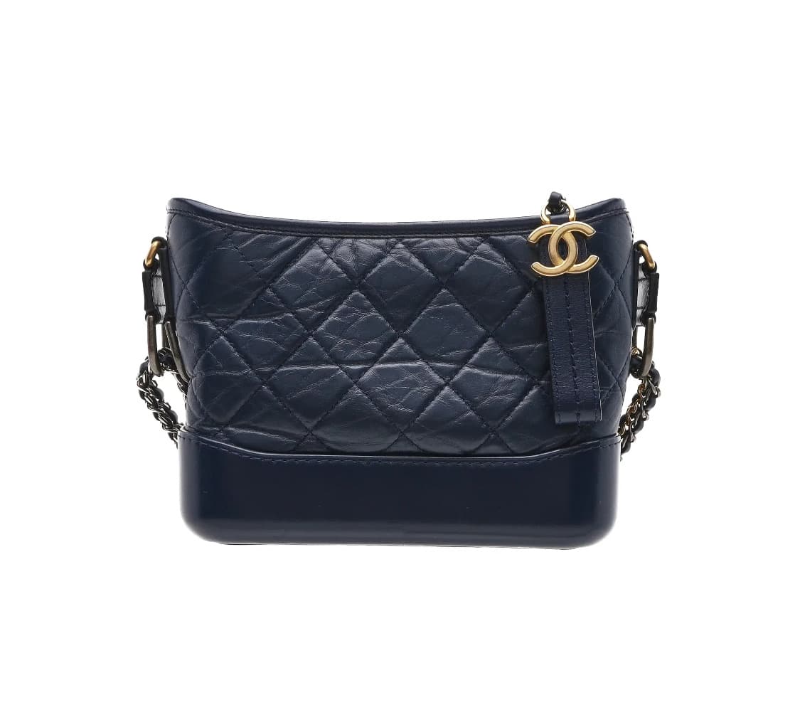 [S급] 샤넬 가브리엘 호보백 스몰 판매합니다!!! 상품이미지2