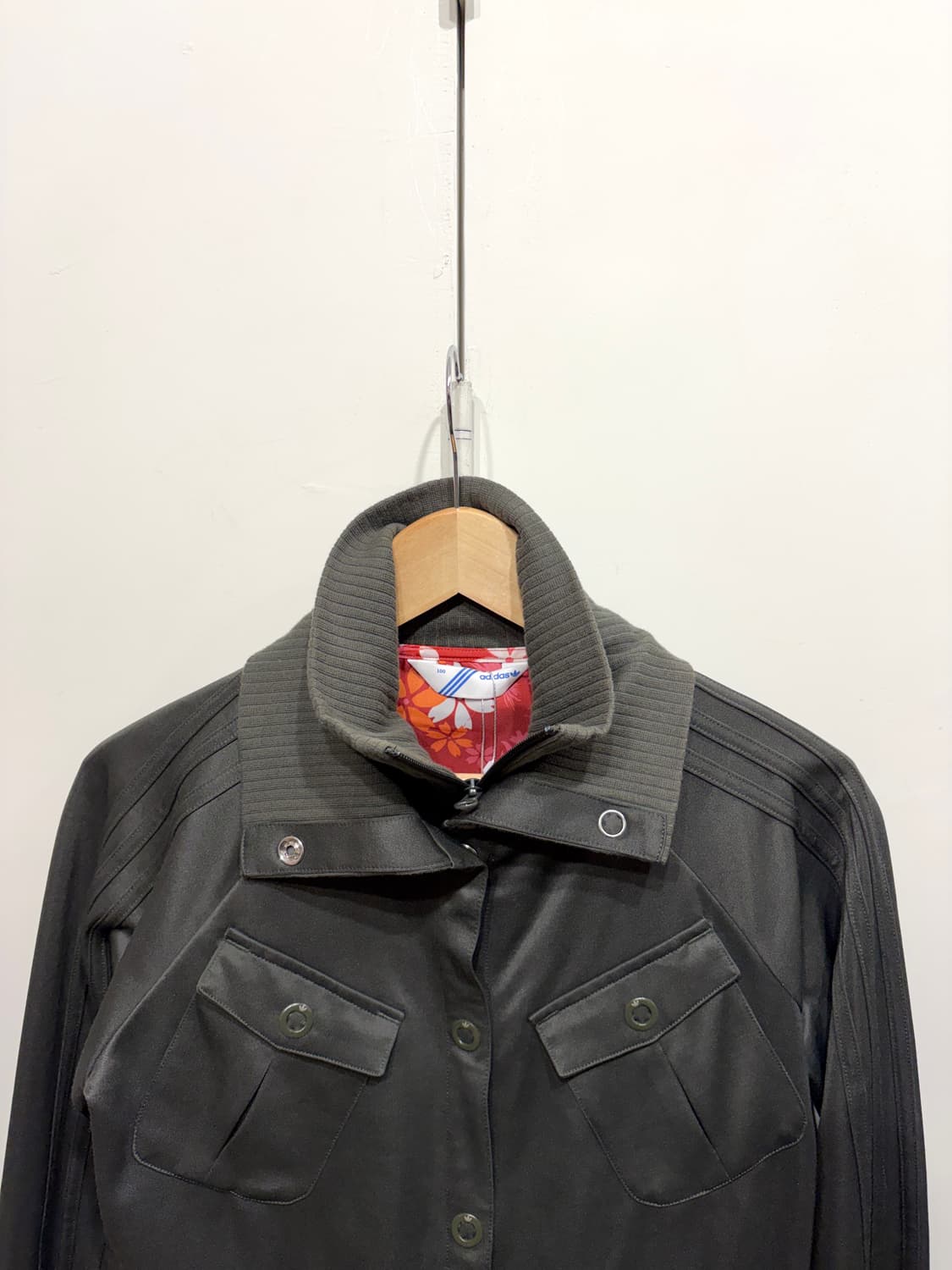 아디다스 파이어버드 키링 트랙 자켓 상품이미지3