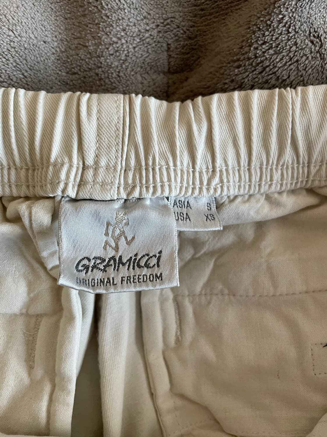 그라미치 루즈테이퍼드 상품이미지5