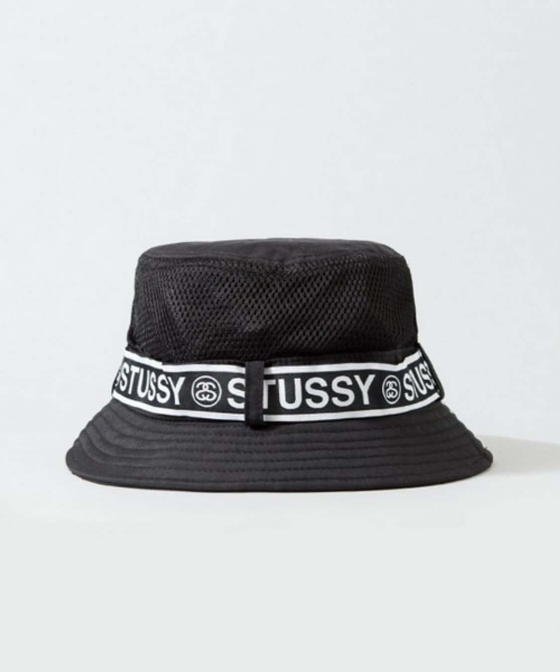 (새상품) 스투시 밴드 버킷햇 L-XL 모자 벙거지 상품이미지1