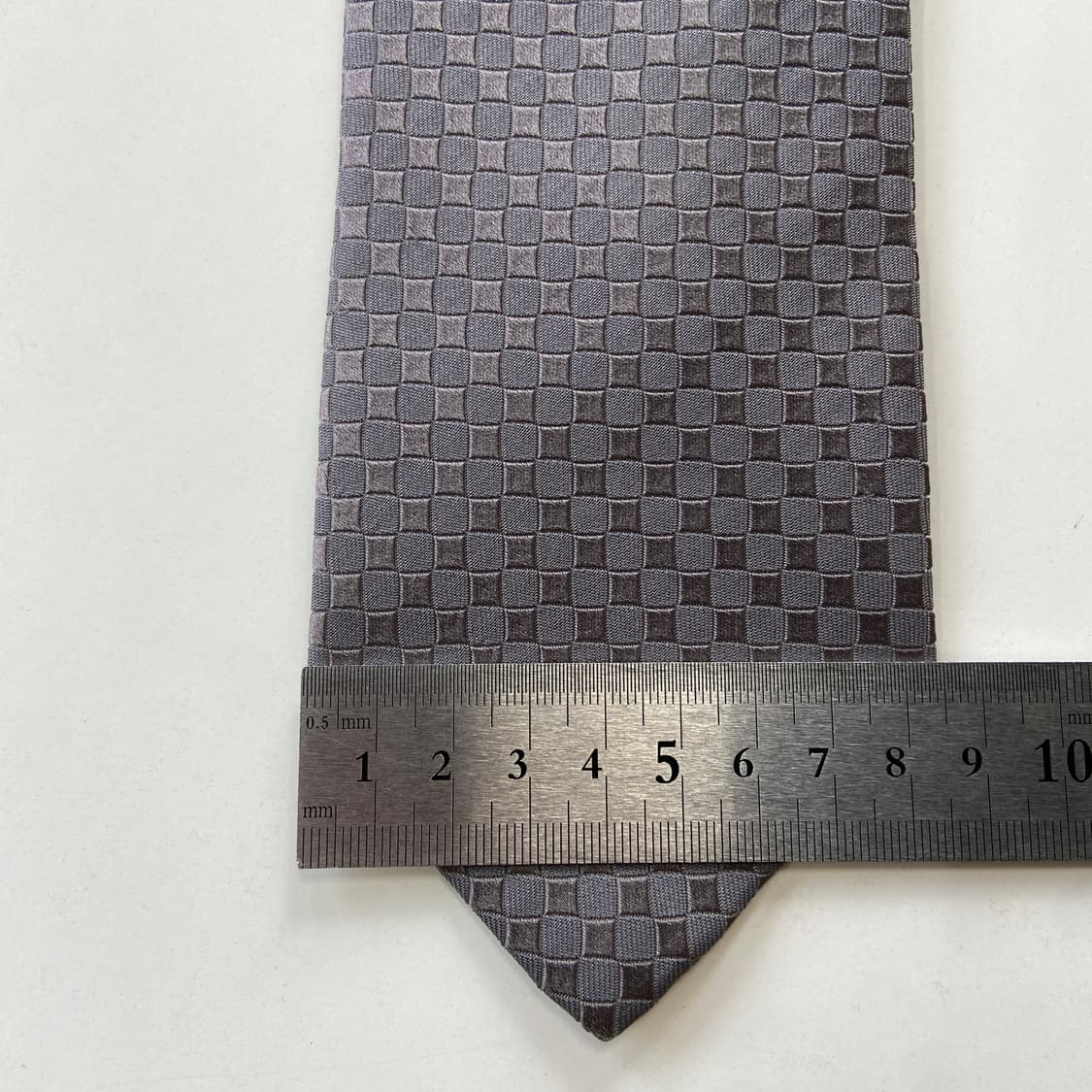 조르지오 알마니 명품 정품넥타이(ARMANI) 8.3cm 상품이미지8