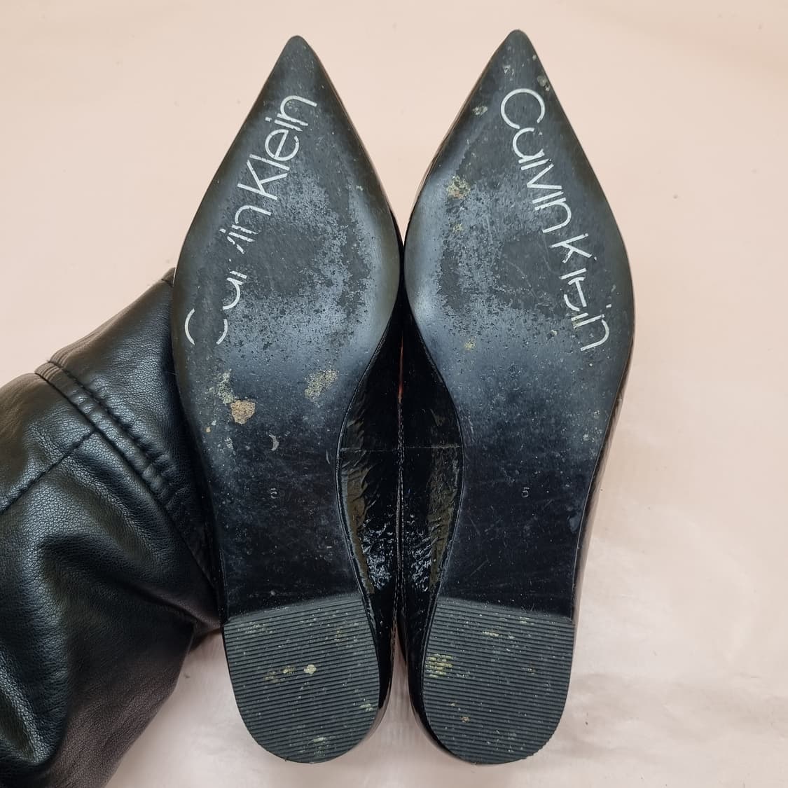 캘빈클라인 여성 슬링백 220 상품이미지3