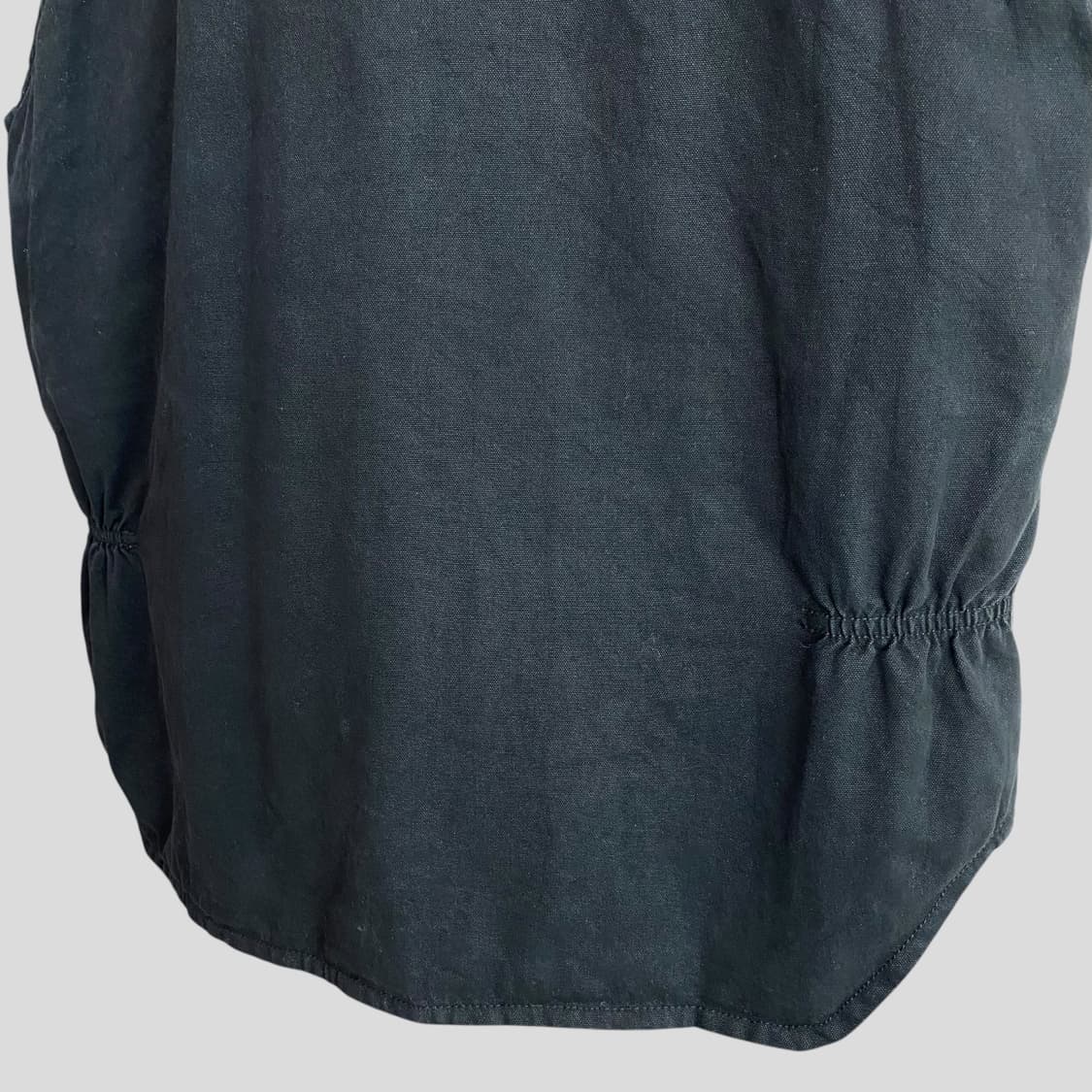 (L)Nepuca 워크 투포켓 베스트 상품이미지6