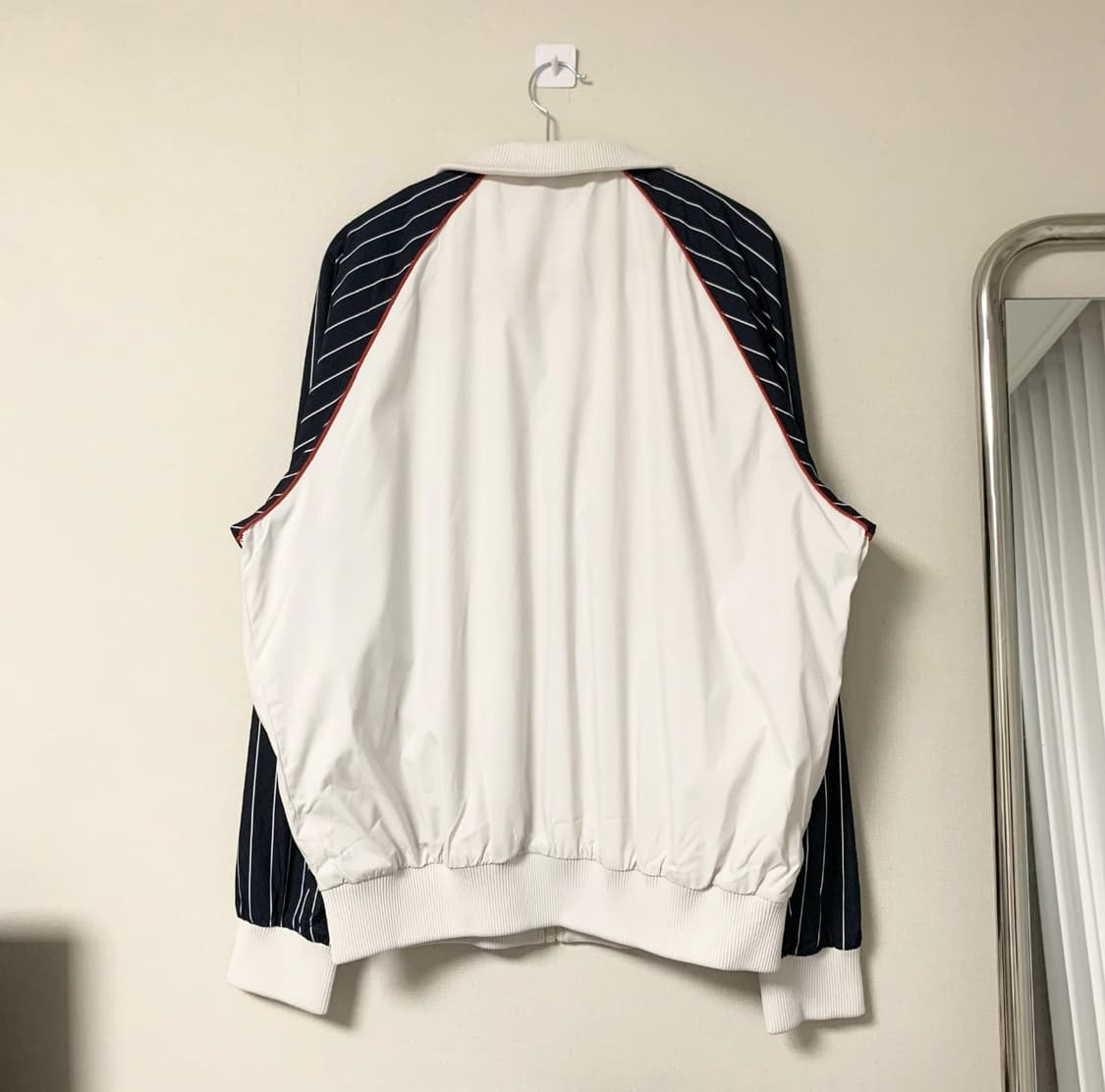 Fila 집업 상품이미지2
