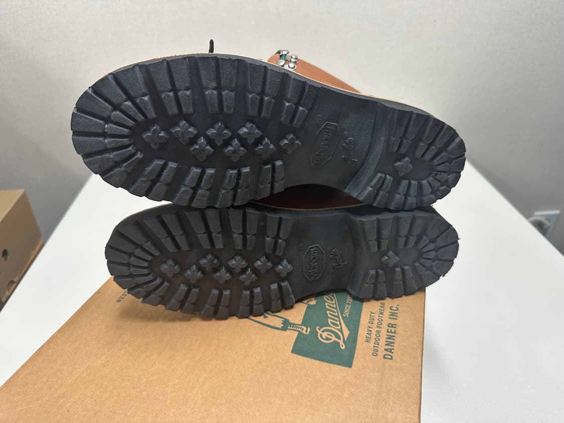 대너 마운틴 트레일 12710 US 7 Size 상품이미지3