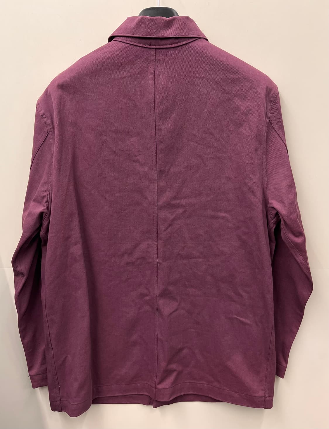 파블로 블랙 라벨 워크자켓 초어자켓 L 상품이미지2