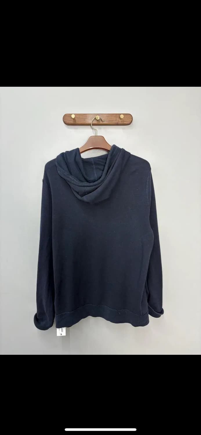 아베크롬비 아치로고 후드집업 H1854 상품이미지4