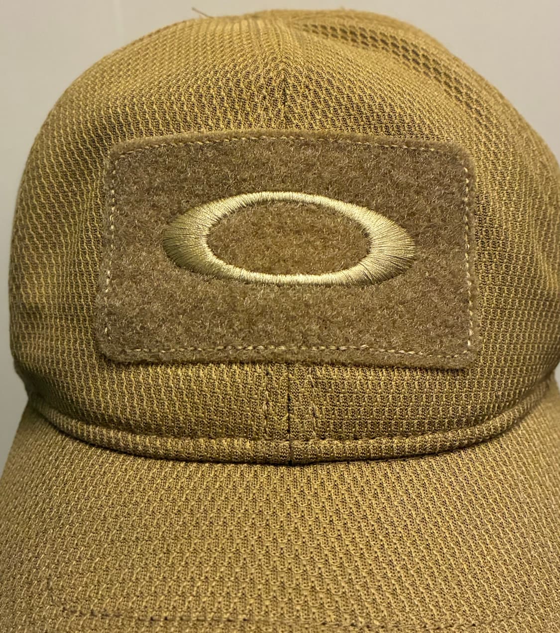 (L~XL)오클리 Ohydrolix 택티컬 베이스볼 볼캡 모자 데저트 상품이미지3