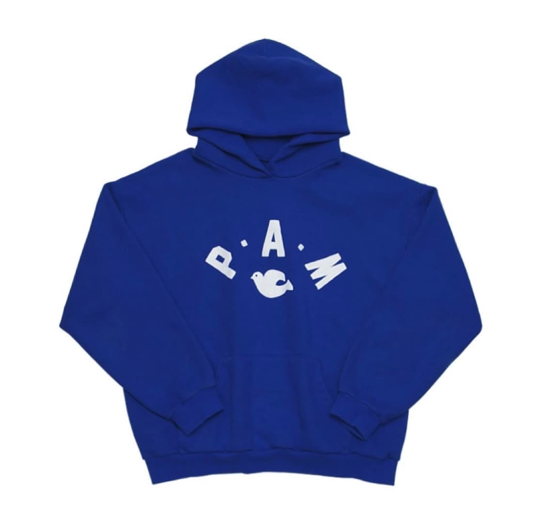 P A M 후드티 판매합니다 상품이미지1