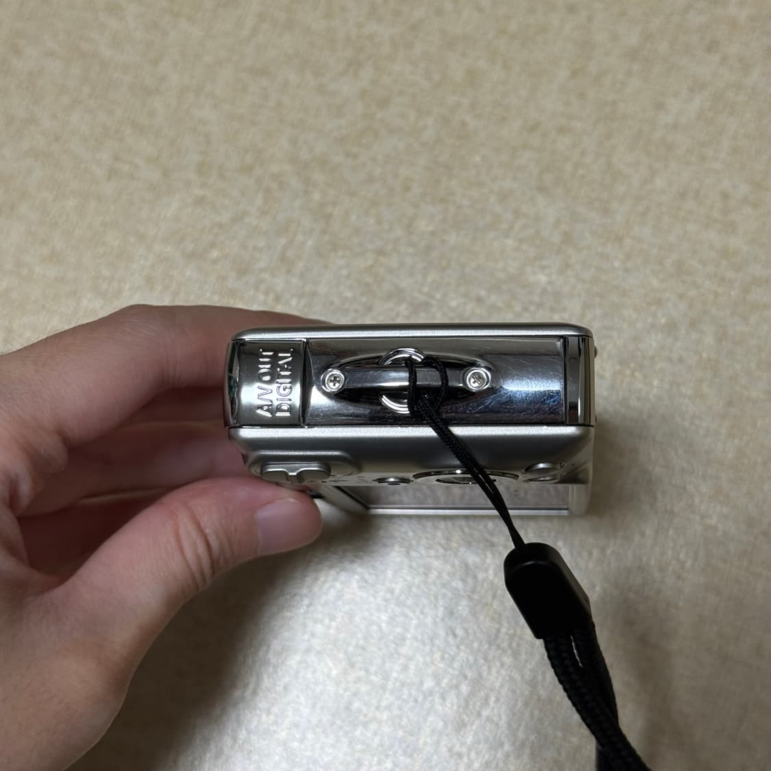 작례O 캐논 ixy 70 (ixus 60) 디카 디지털카메라 빈티지 상품이미지6