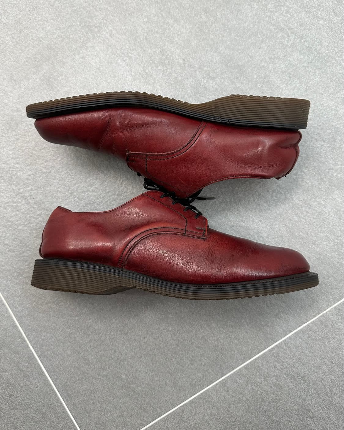 (UK5 1/2)90'S DR.MARTENS 닥터마틴-M829 상품이미지4