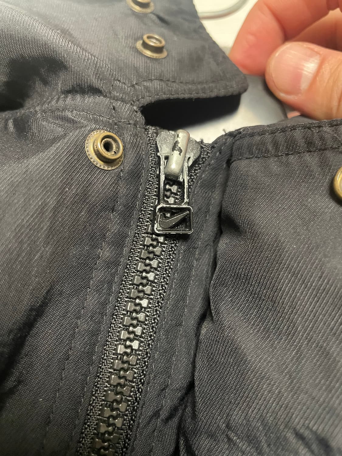 90s 나이키 점퍼 상품이미지3