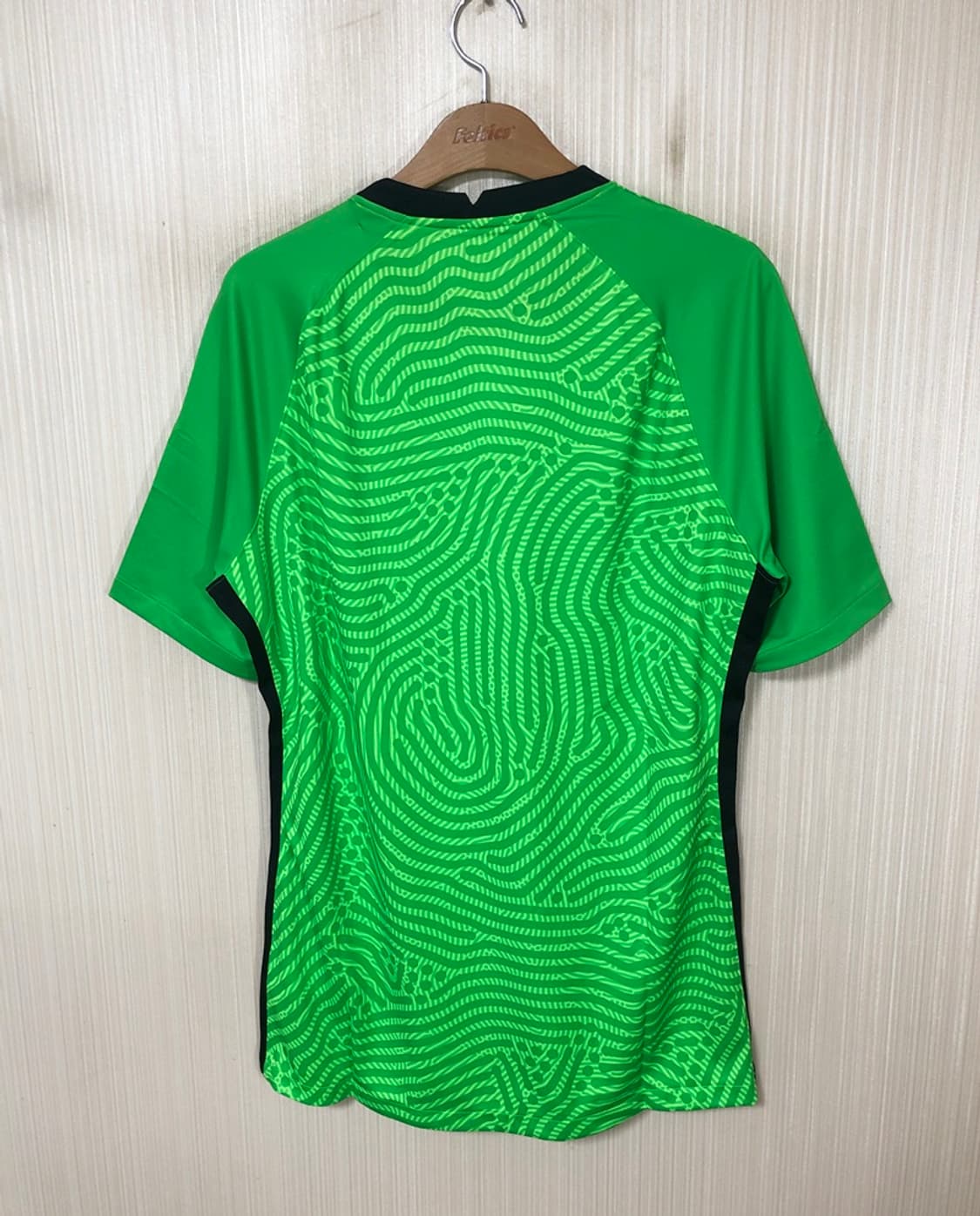 나이키국대 국대KOREA 20-22 국대골키퍼 유니폼/져지 XL(105) 상품이미지8