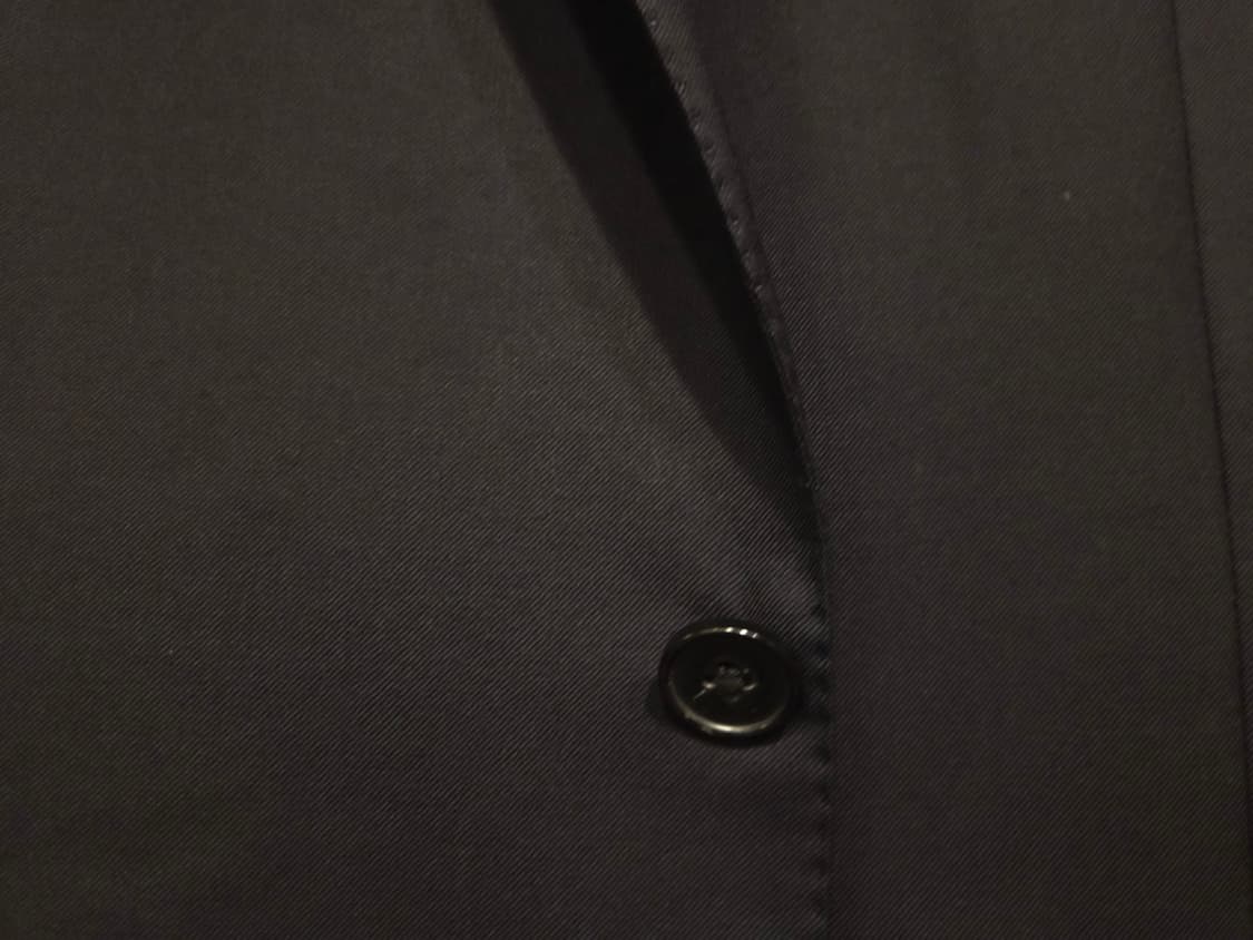 에르메네질도 제냐 네이비자켓 상품이미지6