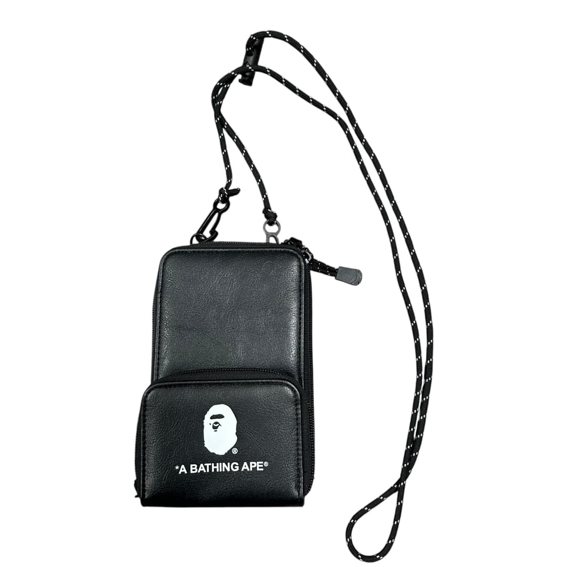 ✨ (바배) 베이프 미니 크로스백  상품이미지1