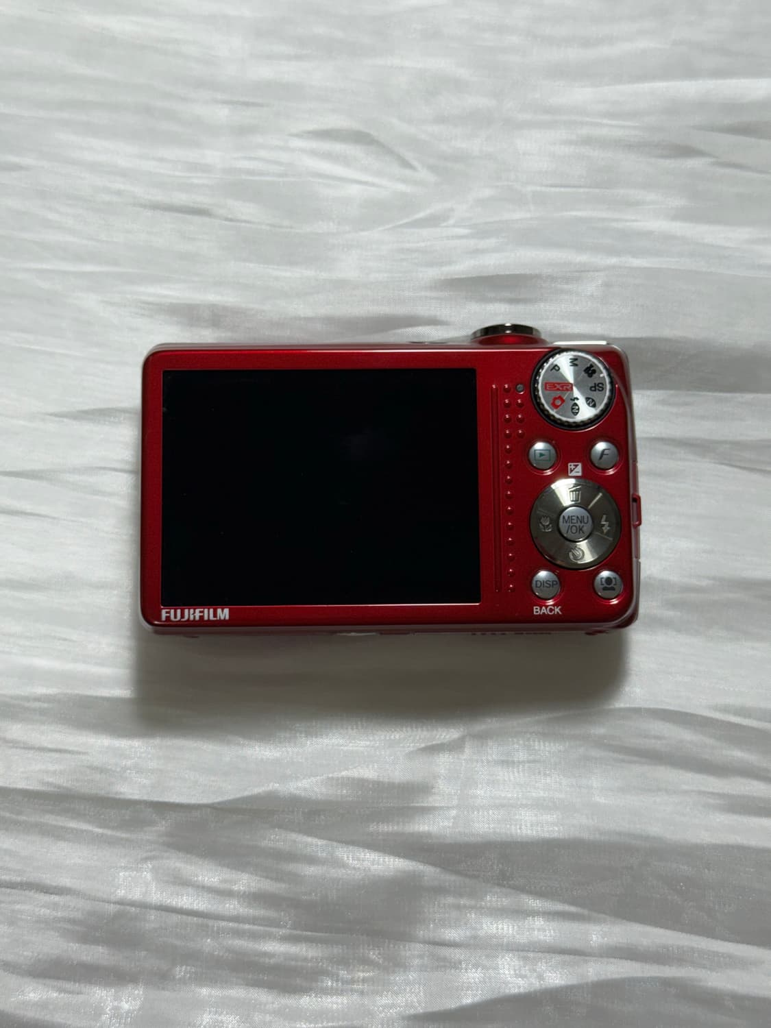 Fujifilm Finepix 파인픽스 f80exr 상품이미지2