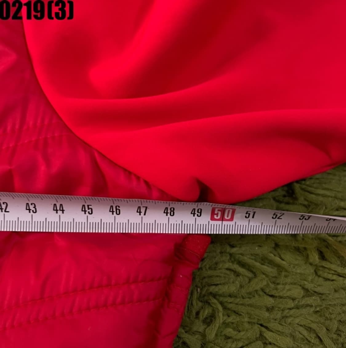 타이틀리스트 자켓 상품이미지7