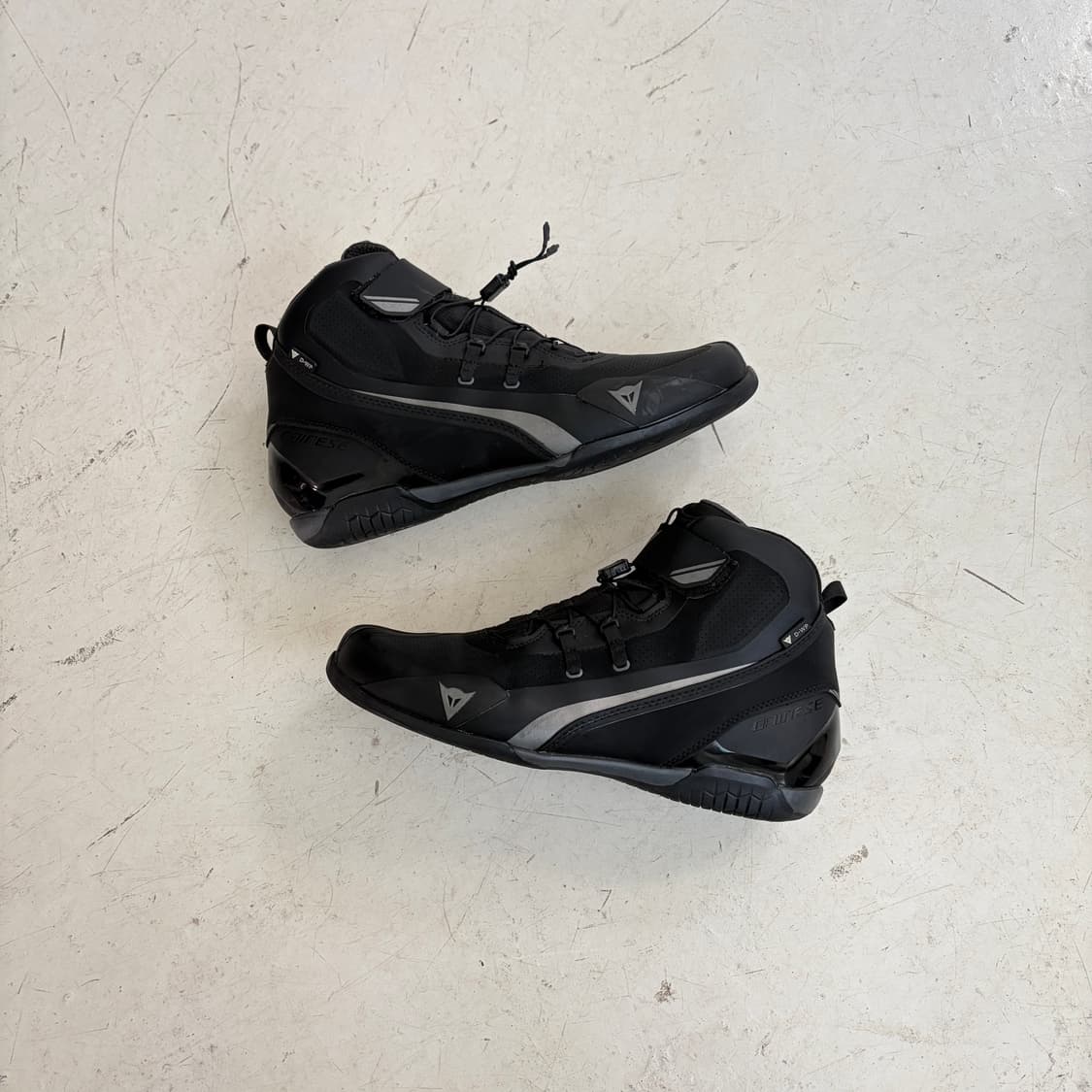 다이네즈 헤리안 D-WP 바이크 부츠 285mm 상품이미지1