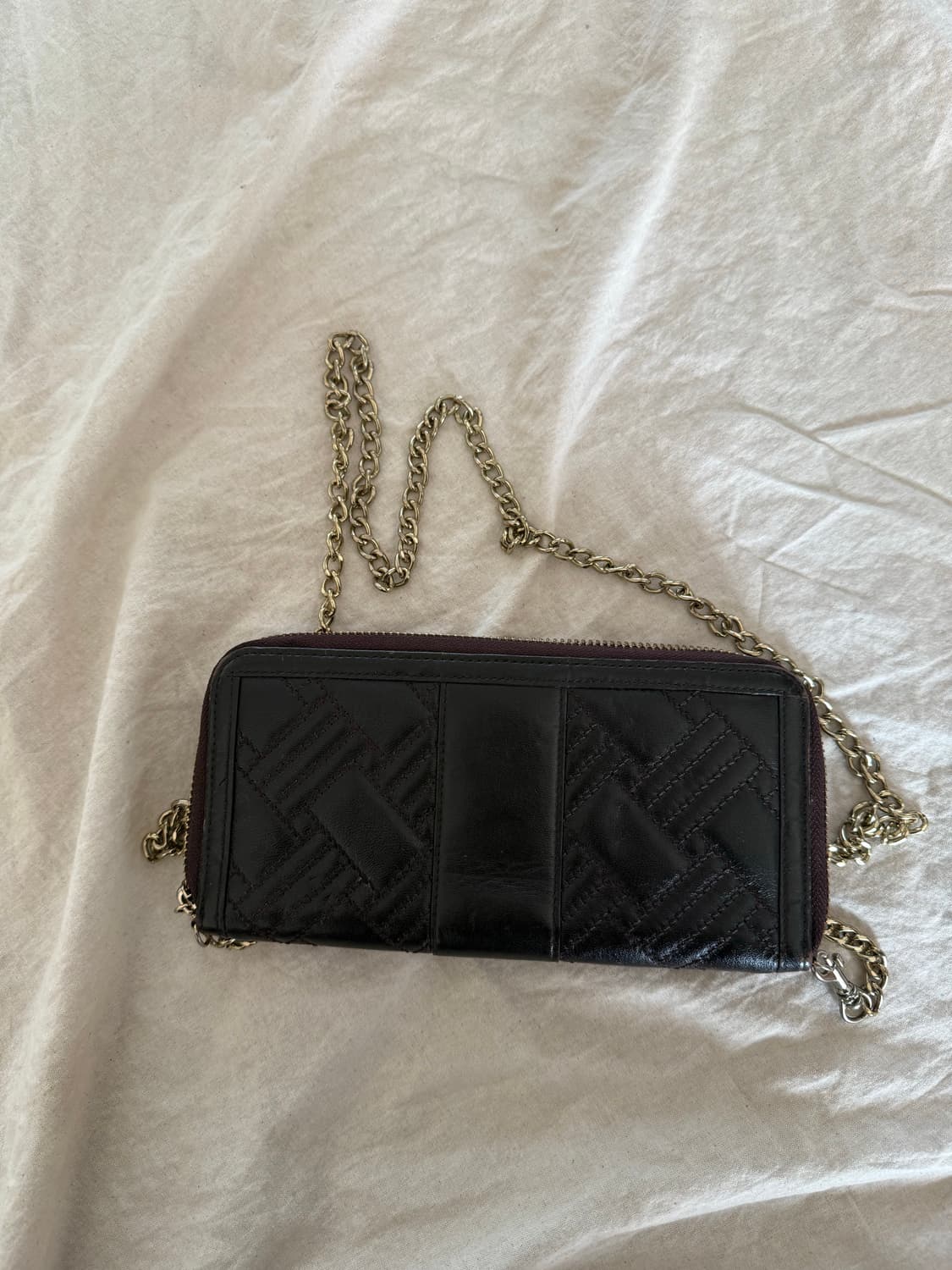 발렌시아가 미니 체인백  상품이미지2