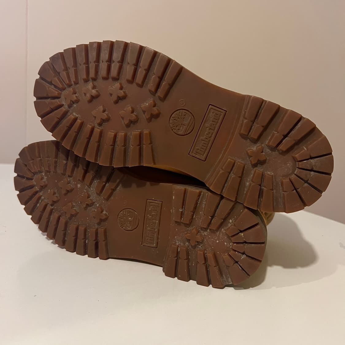 팀버랜드 롤탑 위트 누벅 부츠 상품이미지5