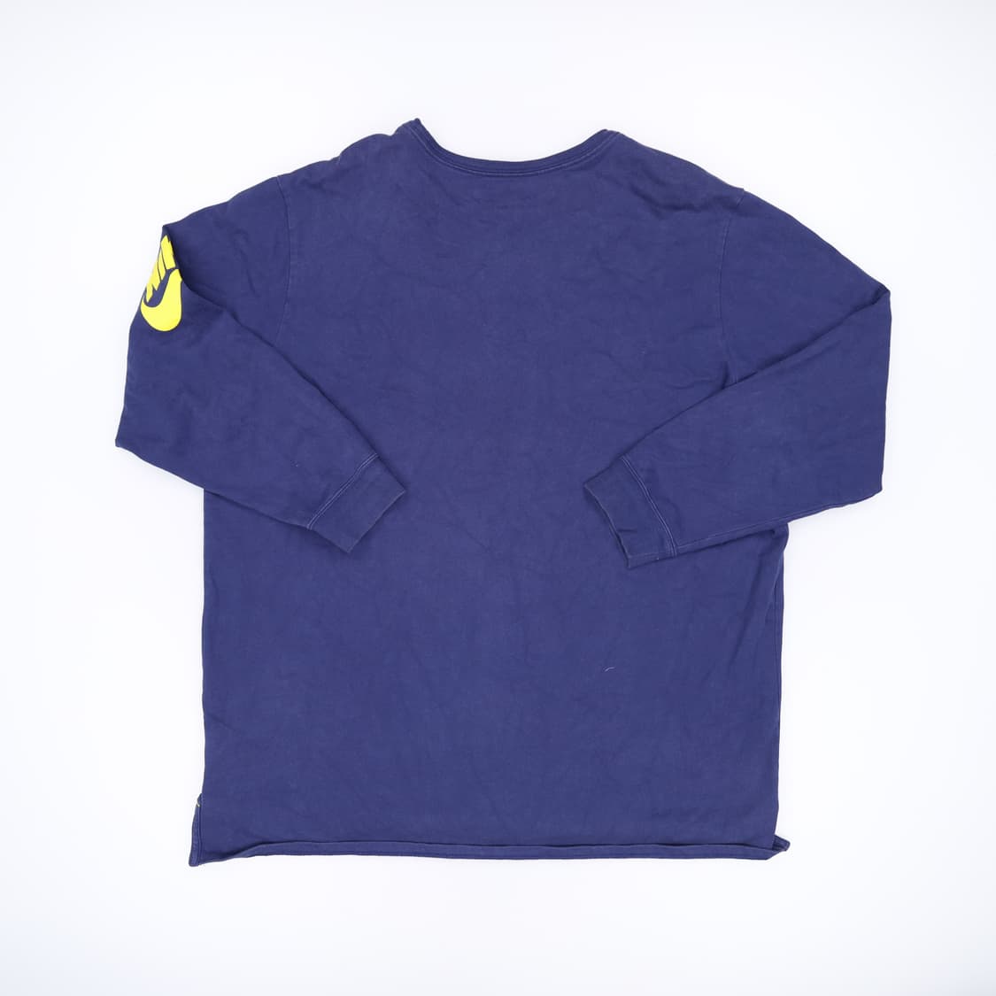 3XL 나이키 Nike 긴팔 티 0601H2 상품이미지2