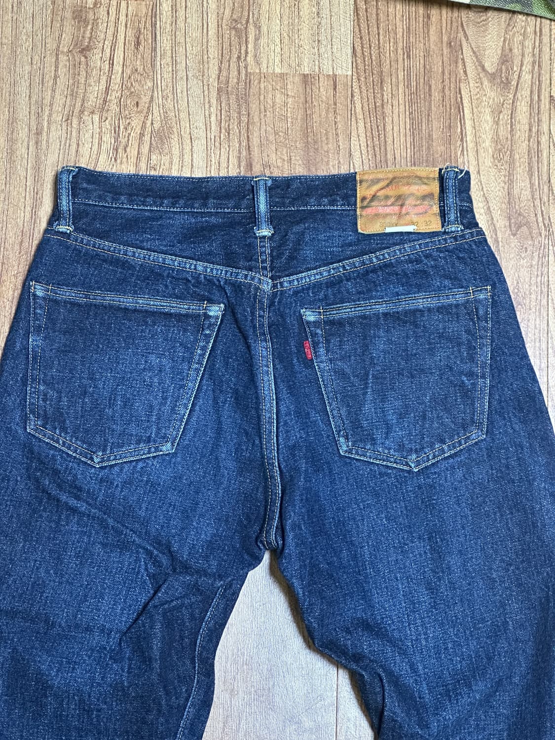 웨어하우스 800xx 32사이즈 상품이미지3