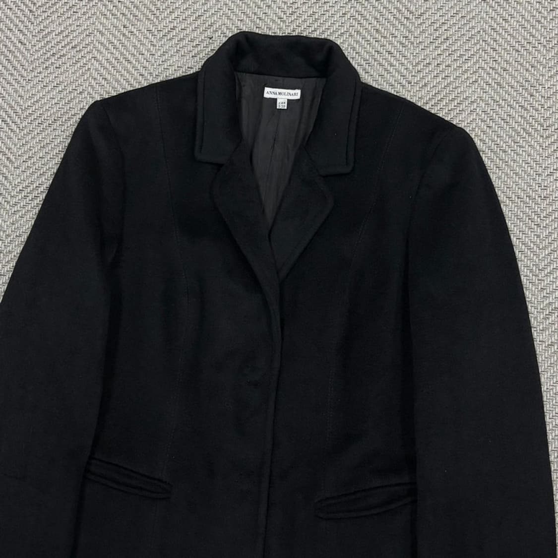 안나모리나리 맥시코트 v2076 상품이미지3