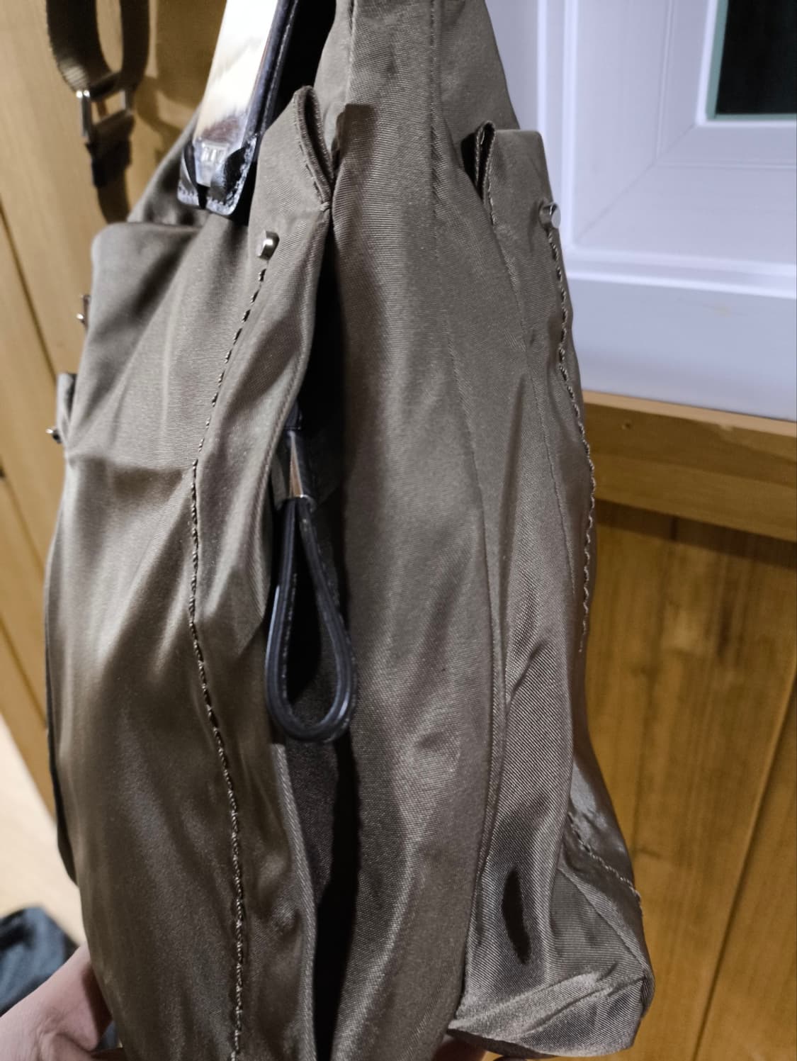 투미 보야져 수마트라 크로스백 상품이미지5