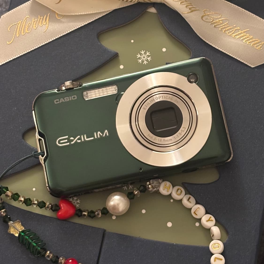 [A급] CASIO Exilim Ex-S12 트리색 (작례o) 상품이미지1