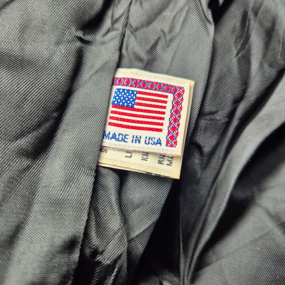 90s 미제 골든베어 바시티
 상품이미지5