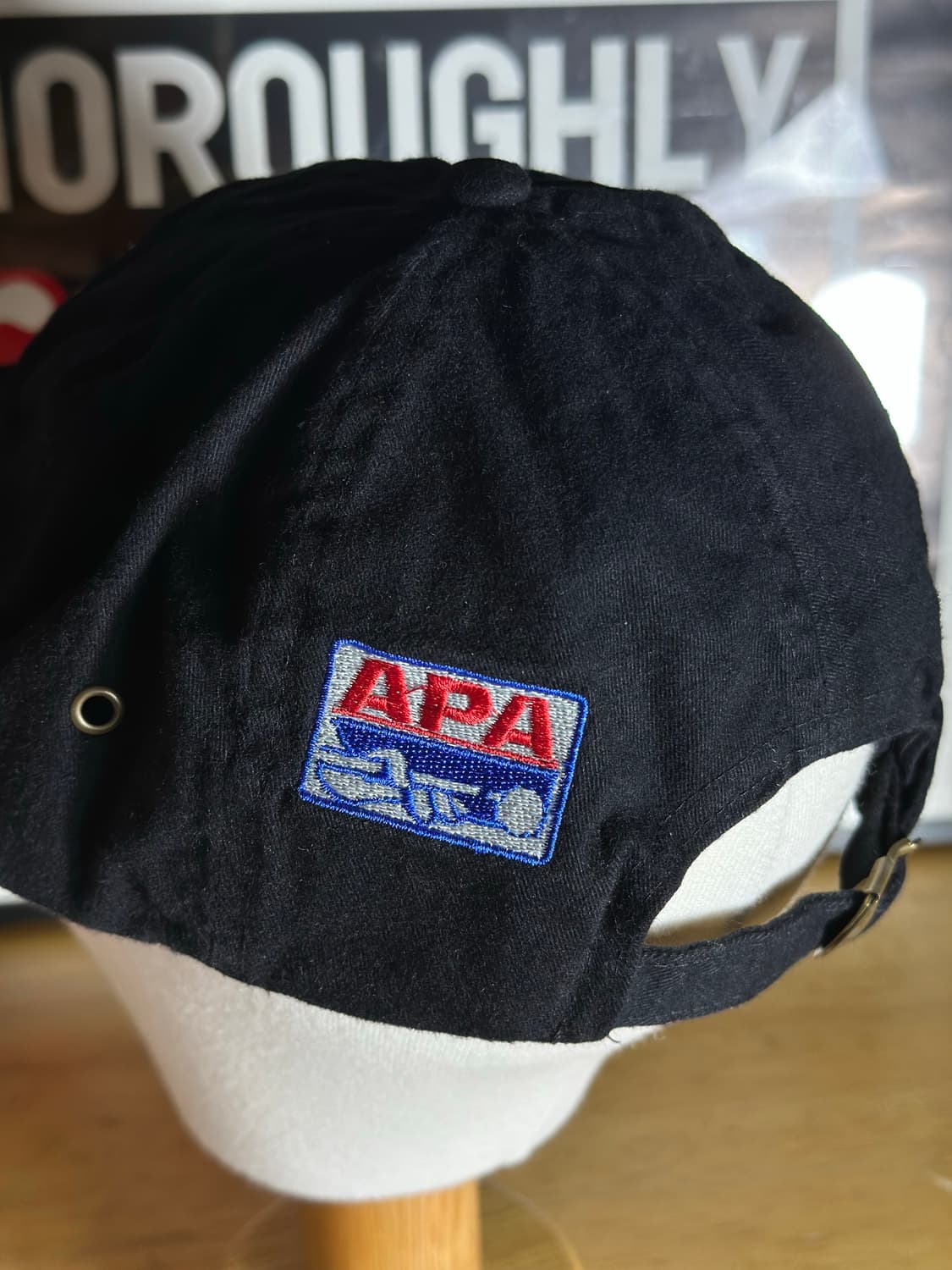 90s Camel 빈티지 카멜 모자 상품이미지3