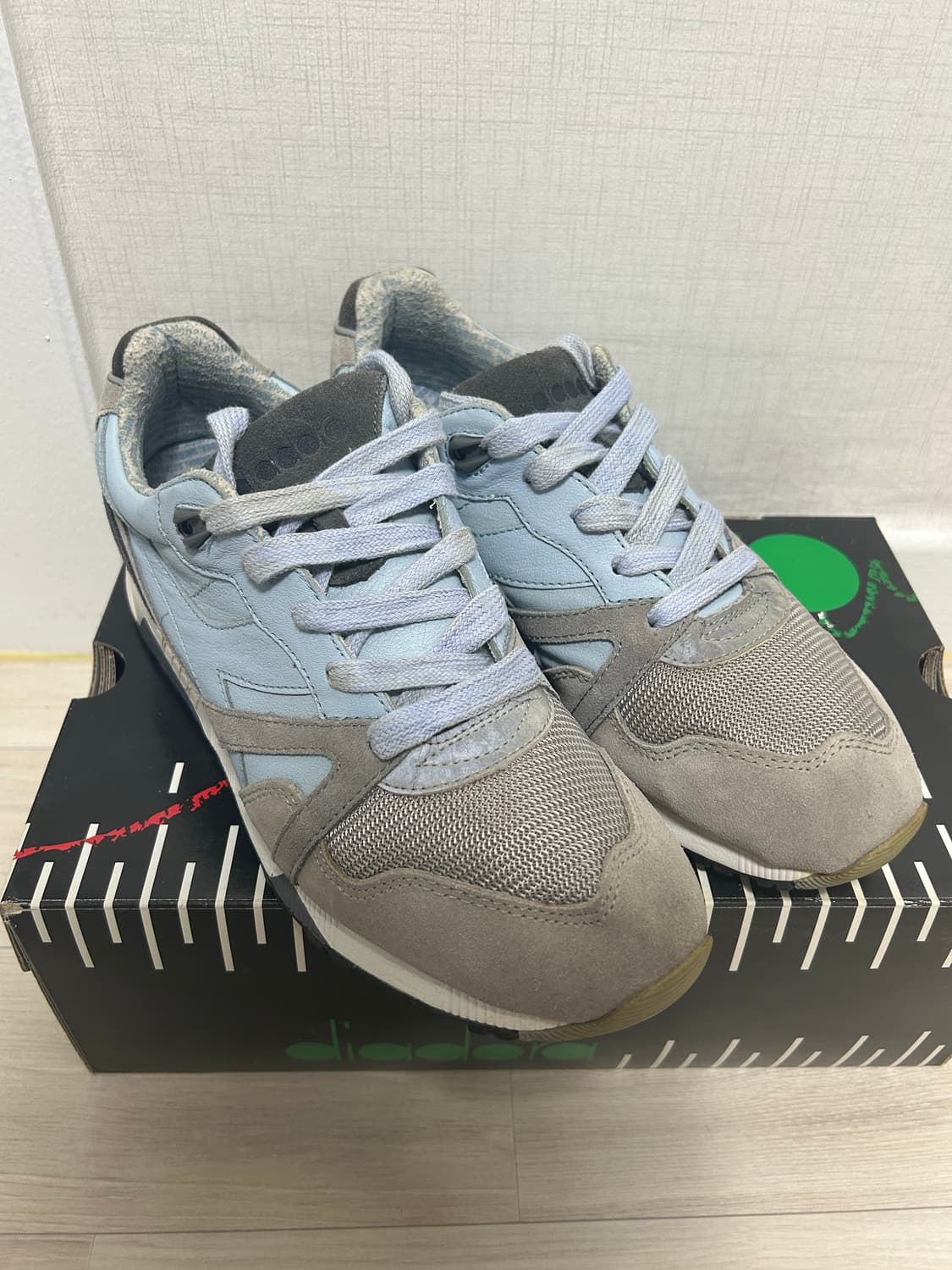 디아도라 솔박스 콜라보 N9000 상품이미지3