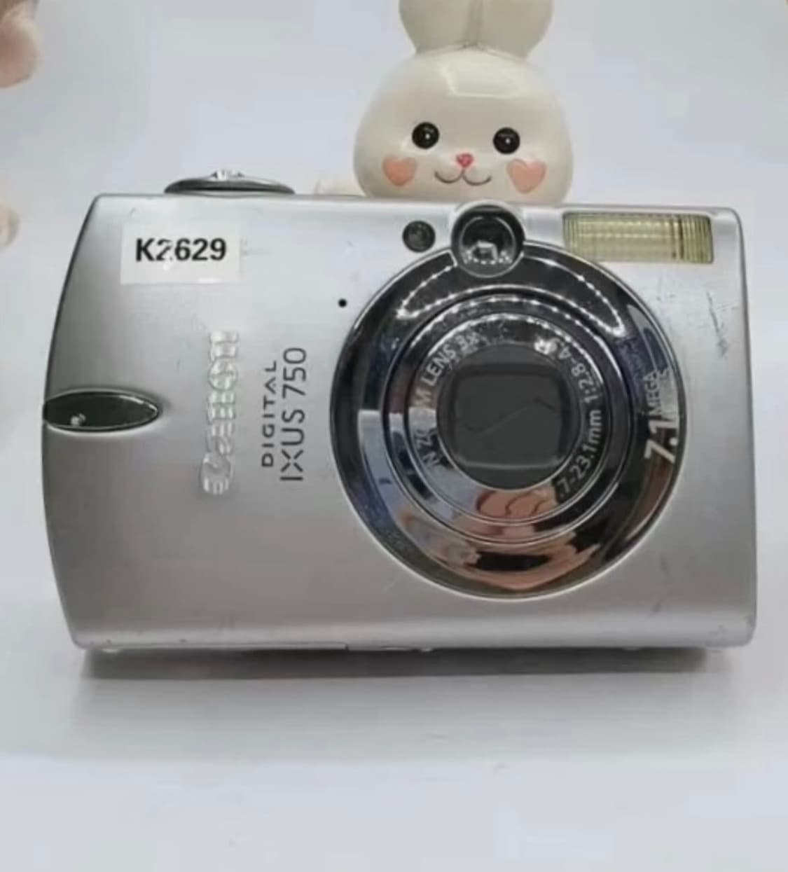 CANON IXUS 750 상품이미지2