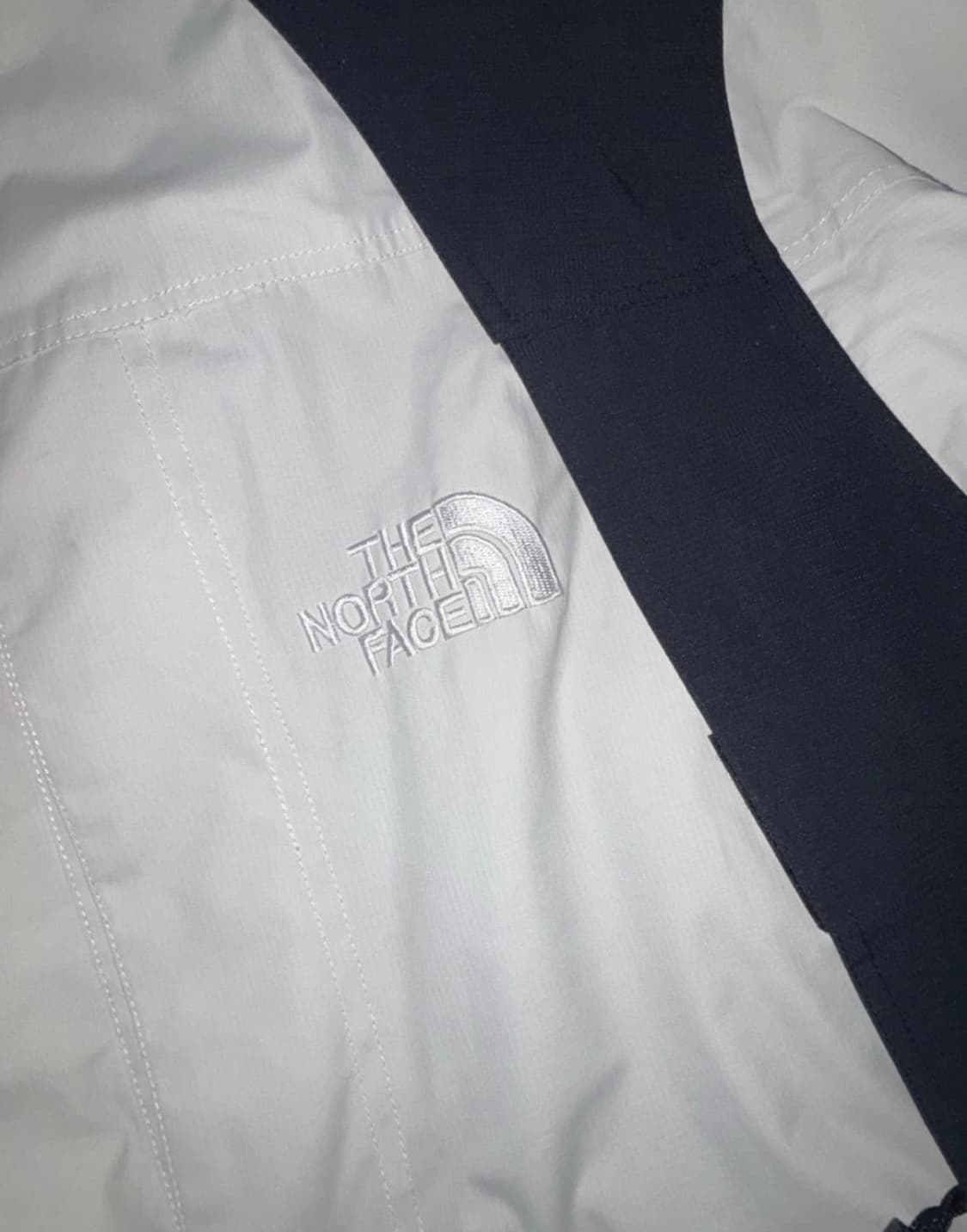 노스페이스 서밋시리즈 고어텍스 고프코어 바람막이 화이트 S 상품이미지2