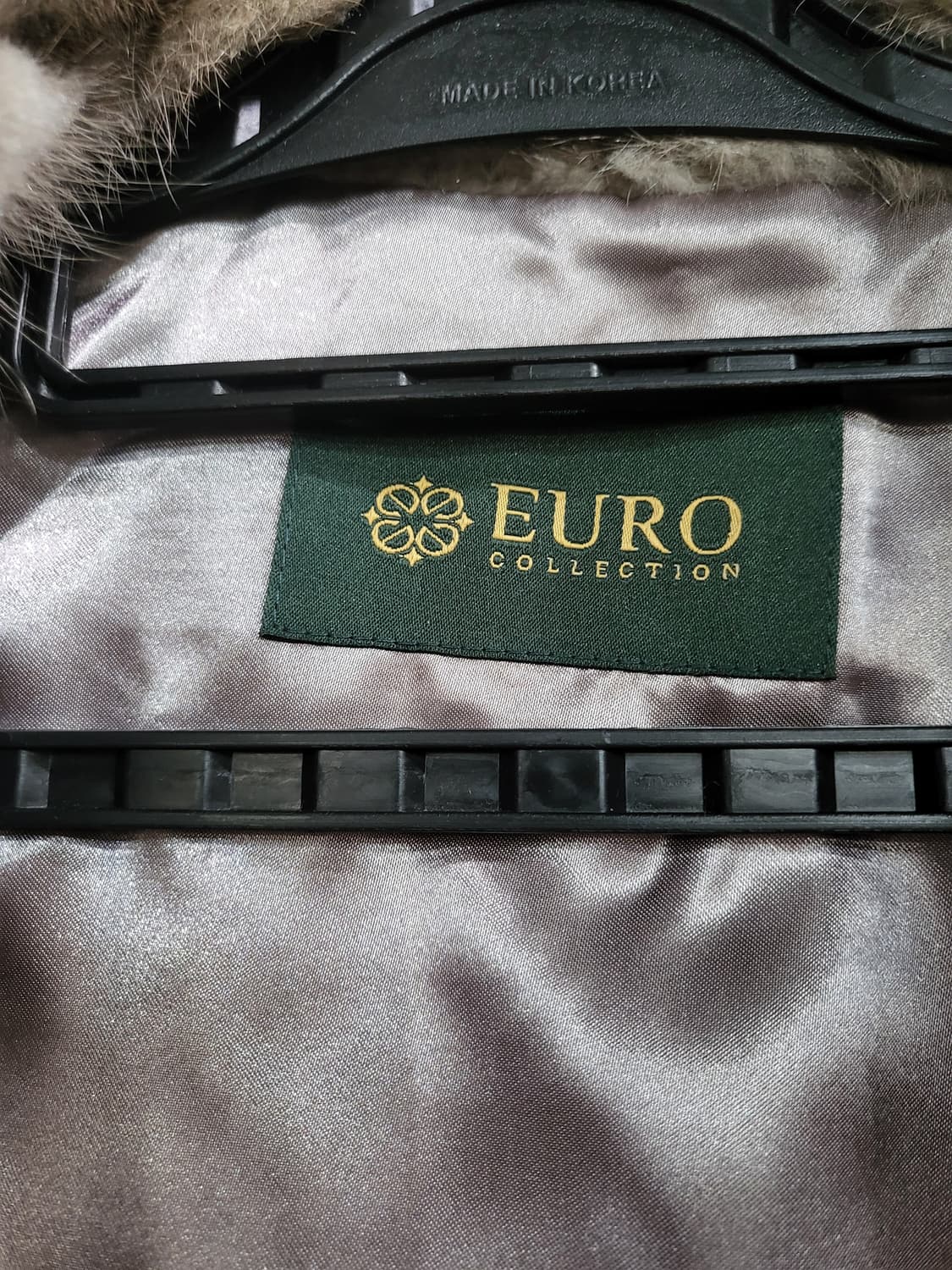 유로 켈렉션 숏 밍크 상품이미지7