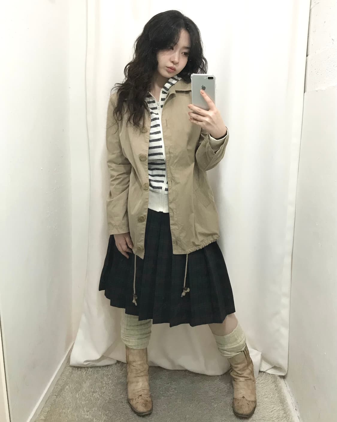 가을 소녀 코디 세트 🧥  상품이미지3