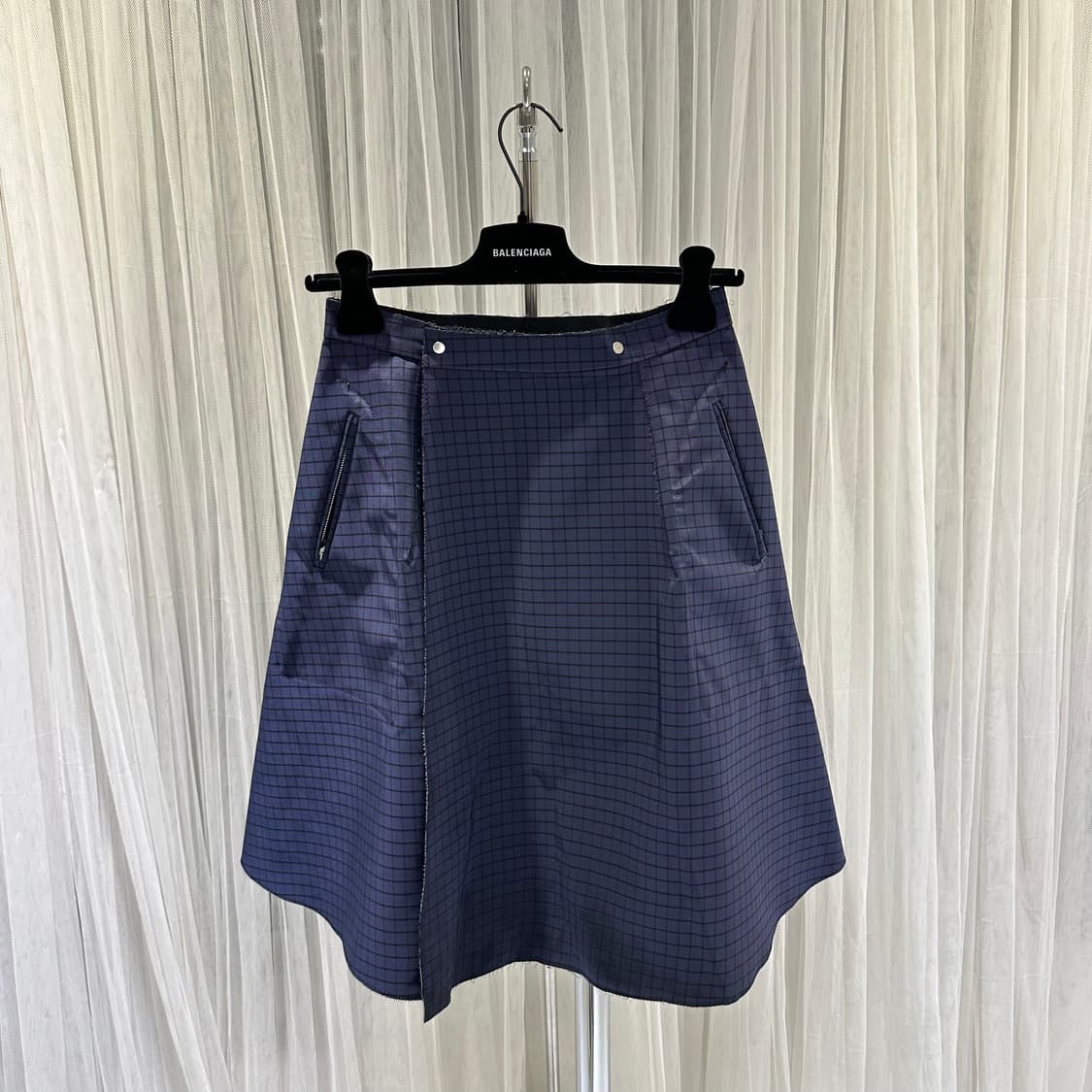 토가풀라 리버시블 랩스커트 상품이미지3