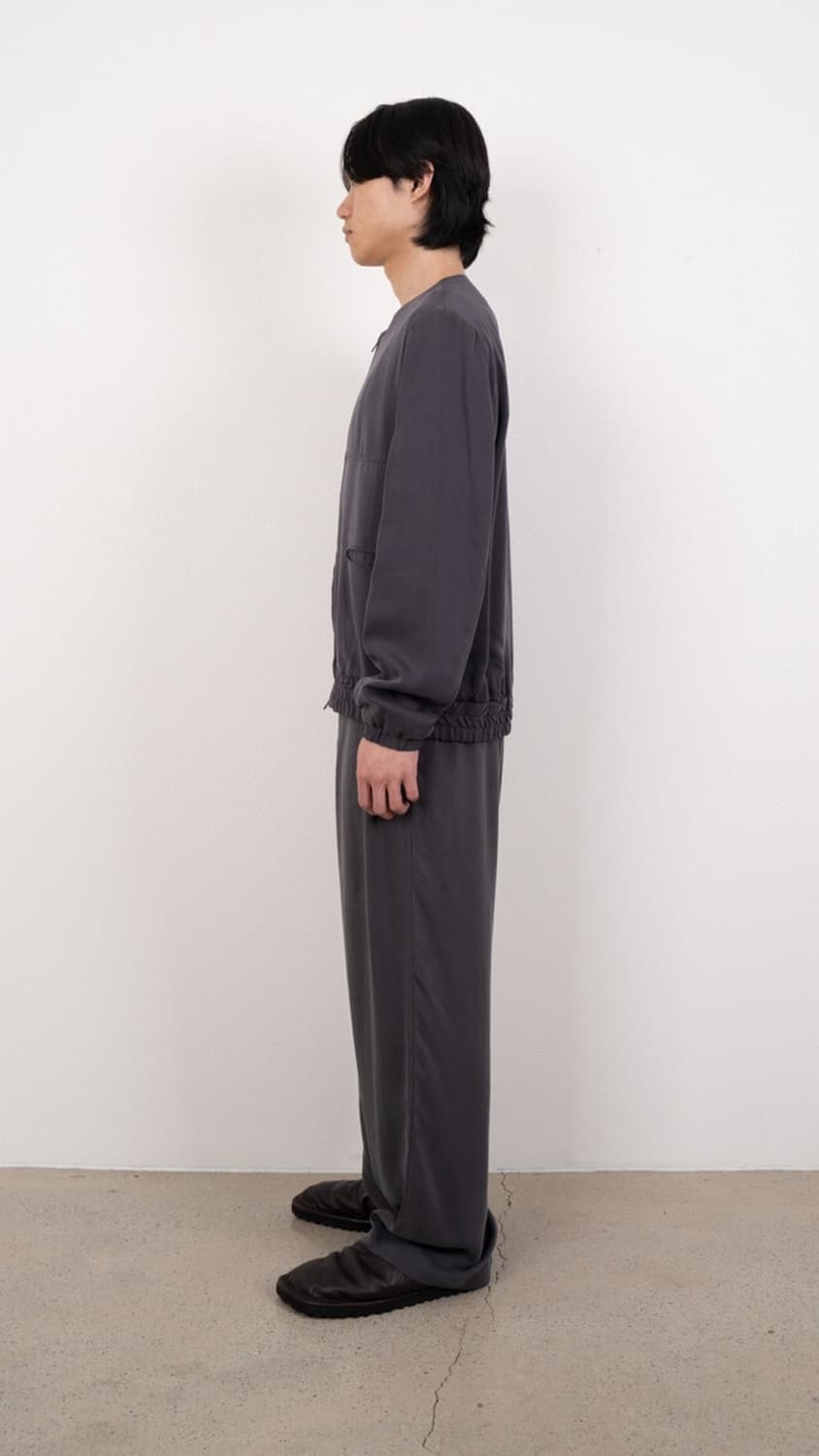 수아 suah 큐프라 팬츠 상품이미지4