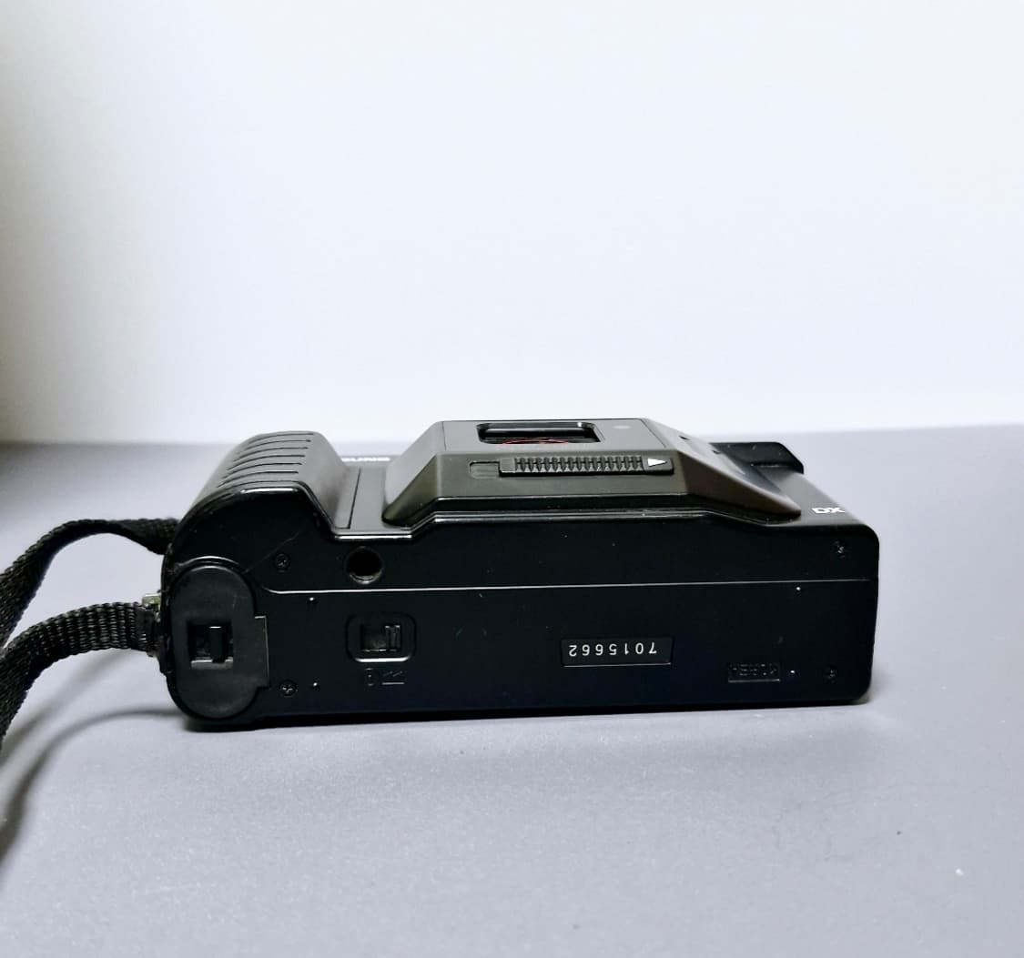 삼성 AF500 필름카메라 상품이미지7