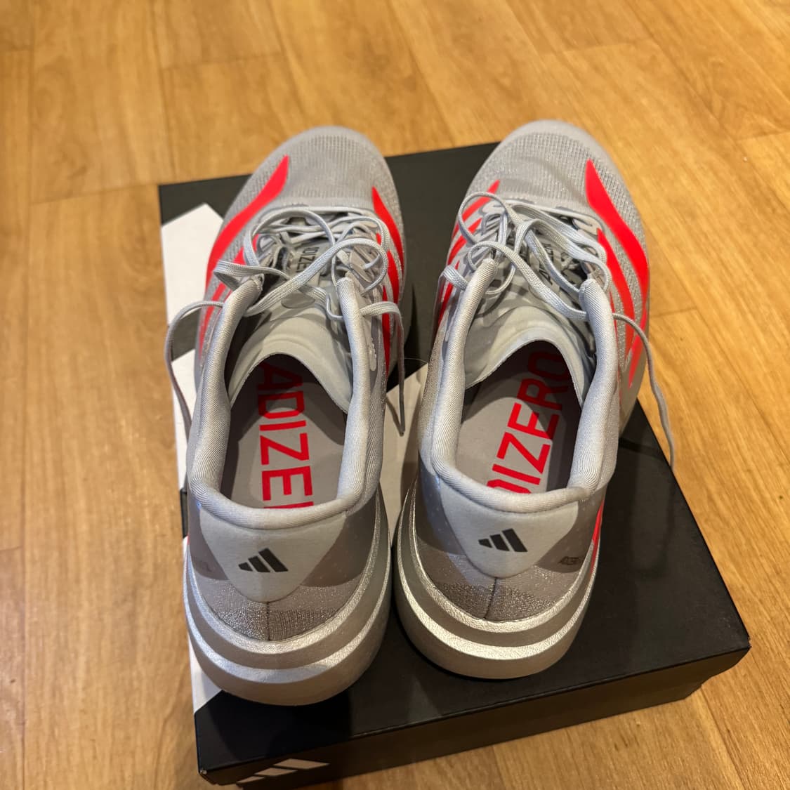 아디다스 아디제로 evo sl 280 루시드레드 상품이미지3