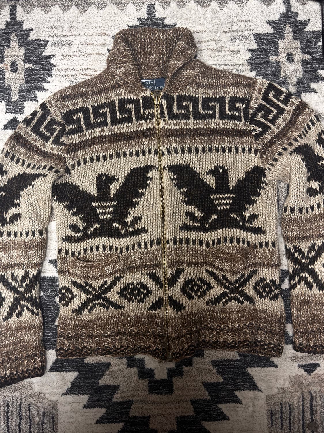 [M] 폴로 썬더버드 코위찬 상품이미지1