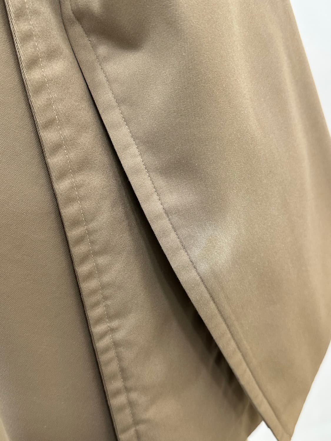 버버리 남성 트렌치코트 상품이미지6