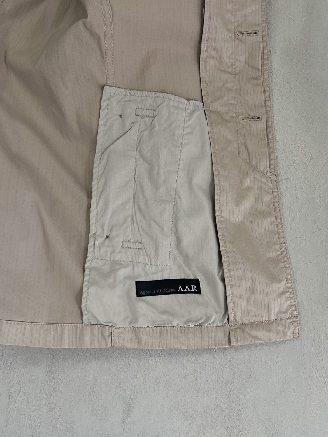 A.A.R Yohji Yamamoto 상품이미지7