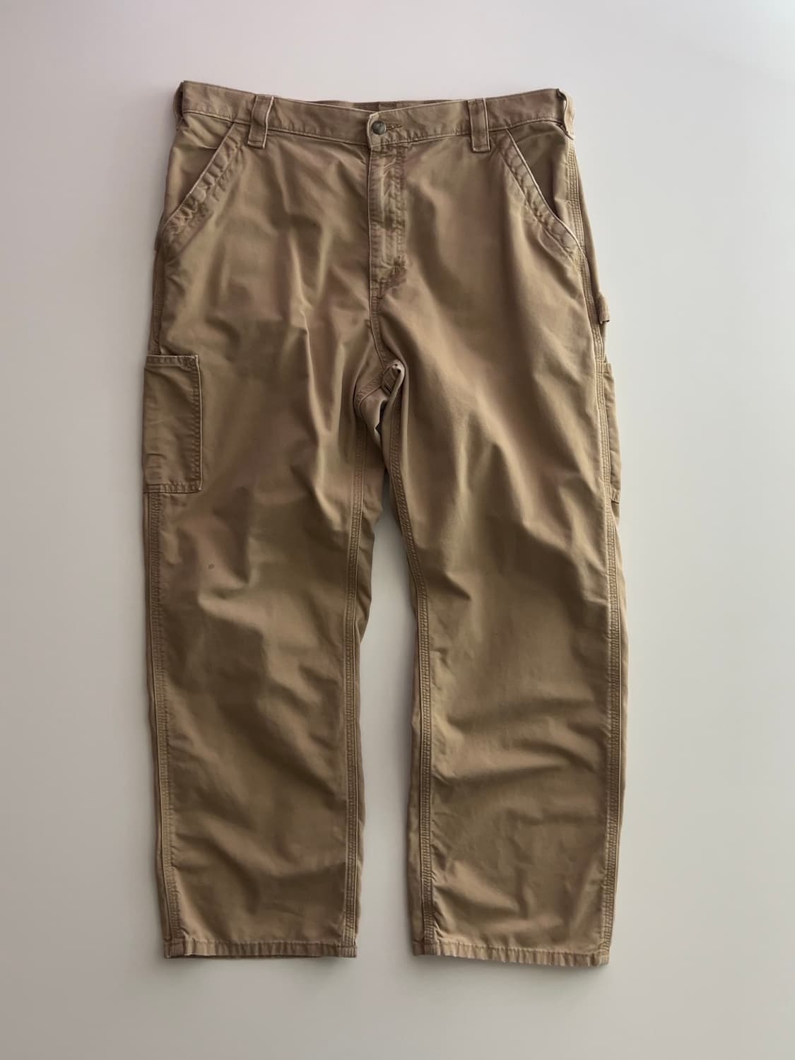 칼하트 B151 DKH 카펜터 팬츠 38  상품이미지3