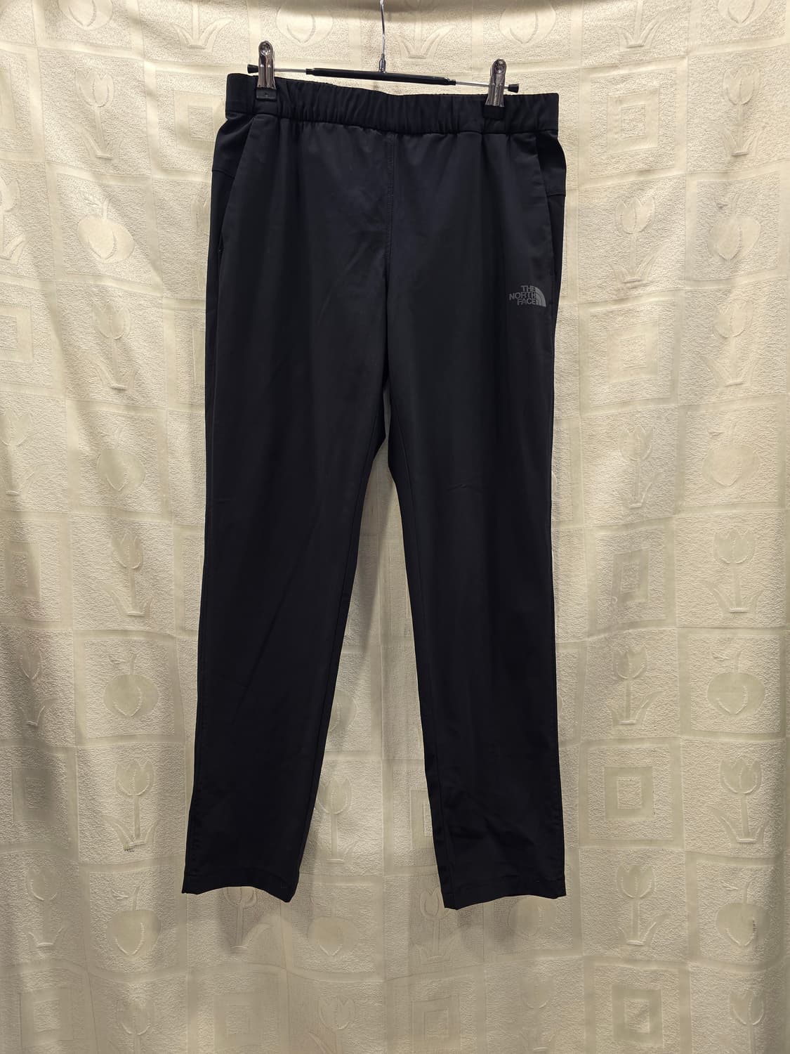 노스페이스 우븐 팬츠 여성 66 아동 160 상품이미지6