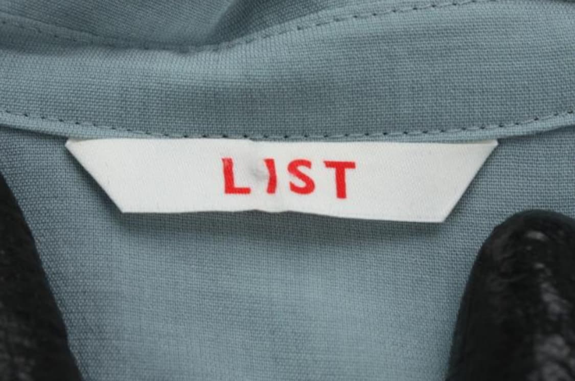 리스트 원피스 상품이미지5