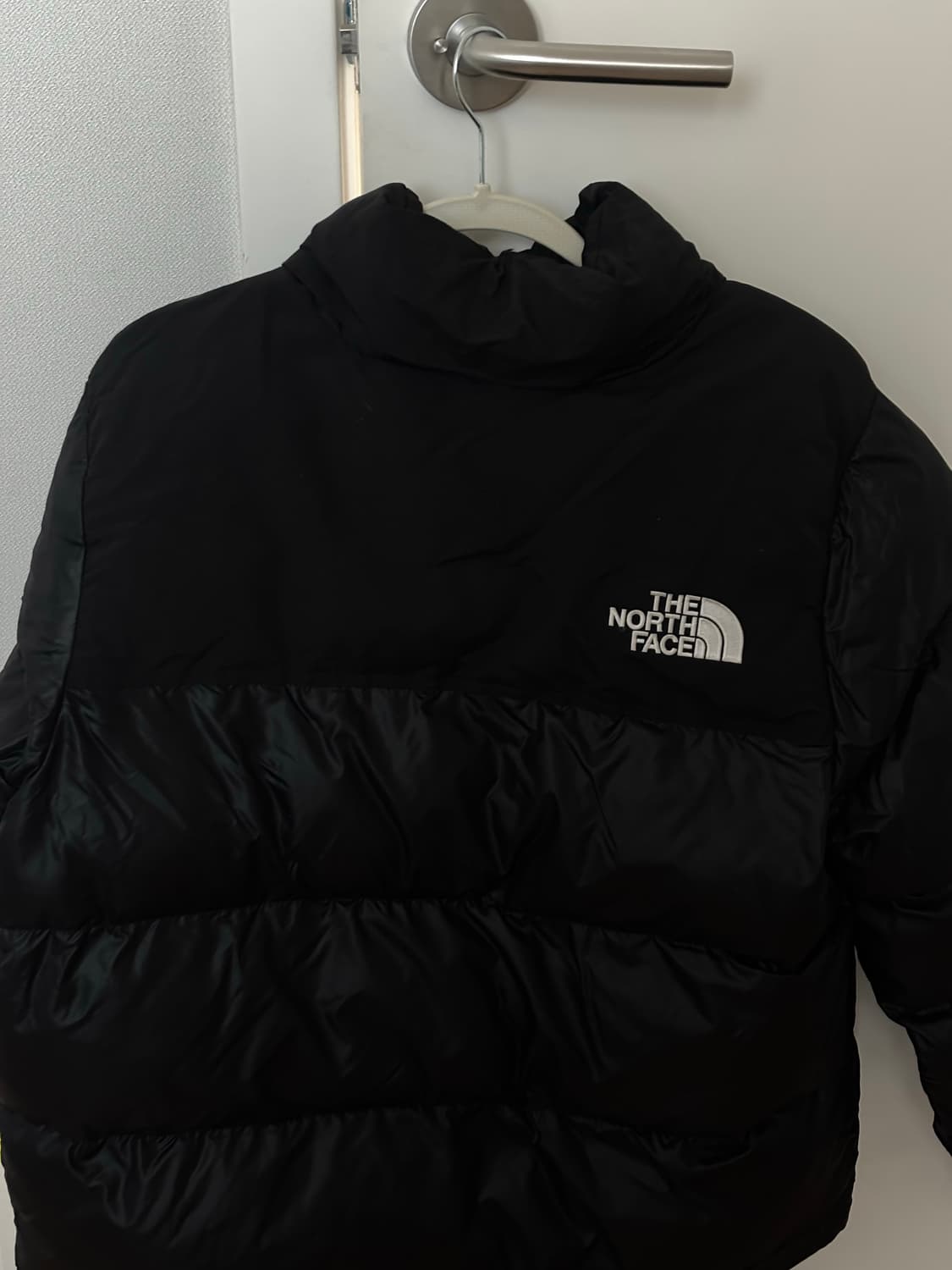 노스페이스 눕시 xl 판매합니다! 상품이미지2