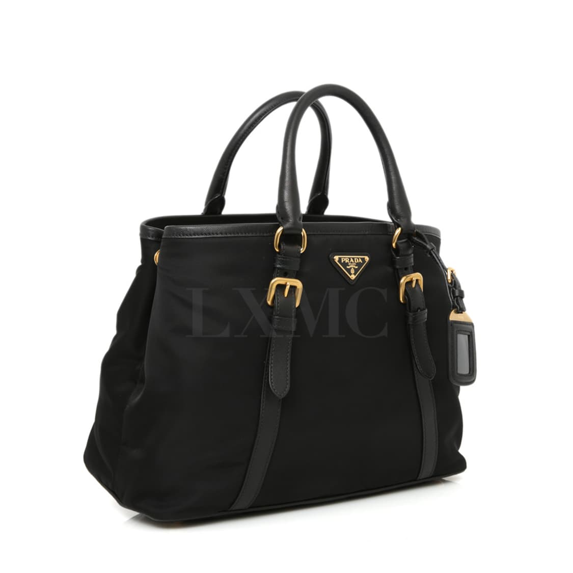 프라다 리나일론 포코노 토트백 테수토 크로스백 BN2623 상품이미지3